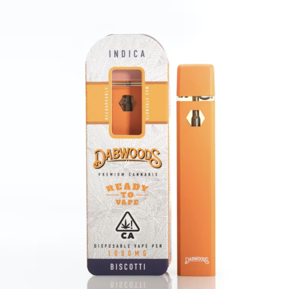 Dabwoods vape UK | Buy Dabwoods online