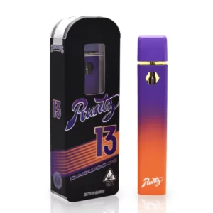 Dabwoods X Runtz