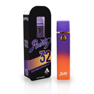 Dabwoods X Runtz #32