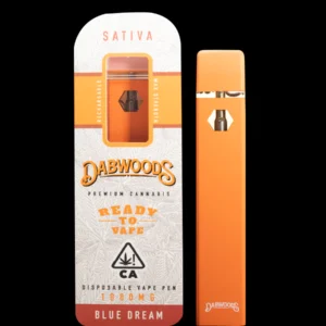 Blue Dream – 1 Gram